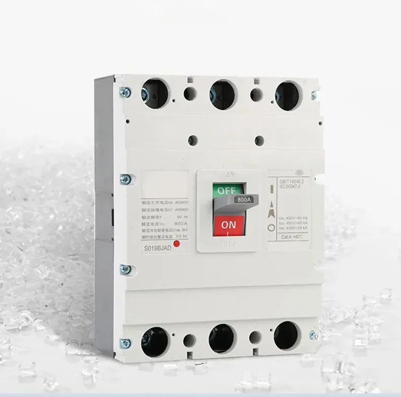 লিকেজ সার্কিট ব্রেকার কত প্রকার?