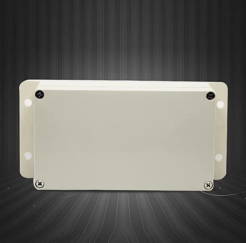 একটি abs জংশন বক্স কি এবং এর বৈশিষ্ট্য কি?