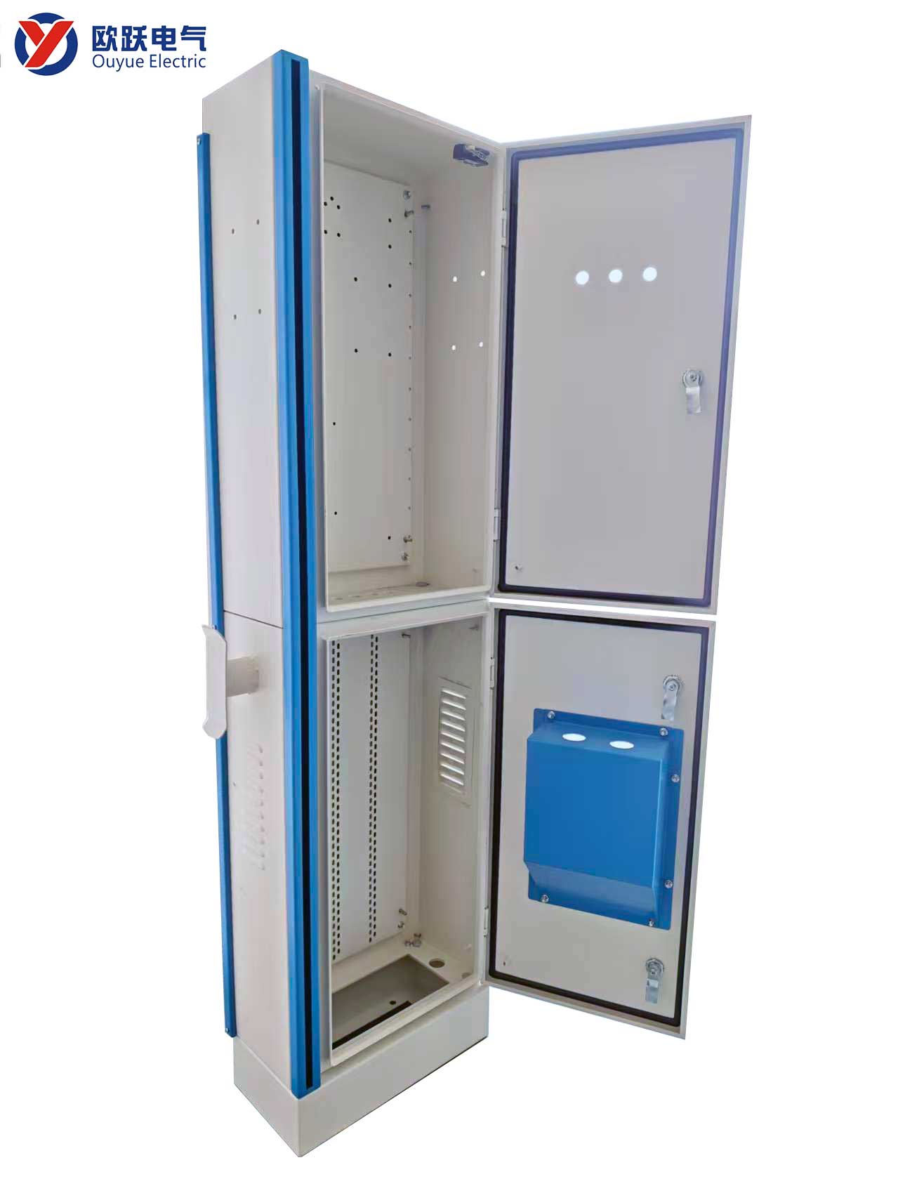 Zhejiang Ouyue Electric Co., Ltd. কাস্টমাইজড ইলেক্ট্রিসিটি মিটার বক্স সরবরাহ করেছে, পুরো প্রক্রিয়া জুড়ে এর উত্পাদন শক্তি প্রদর্শন করেছে