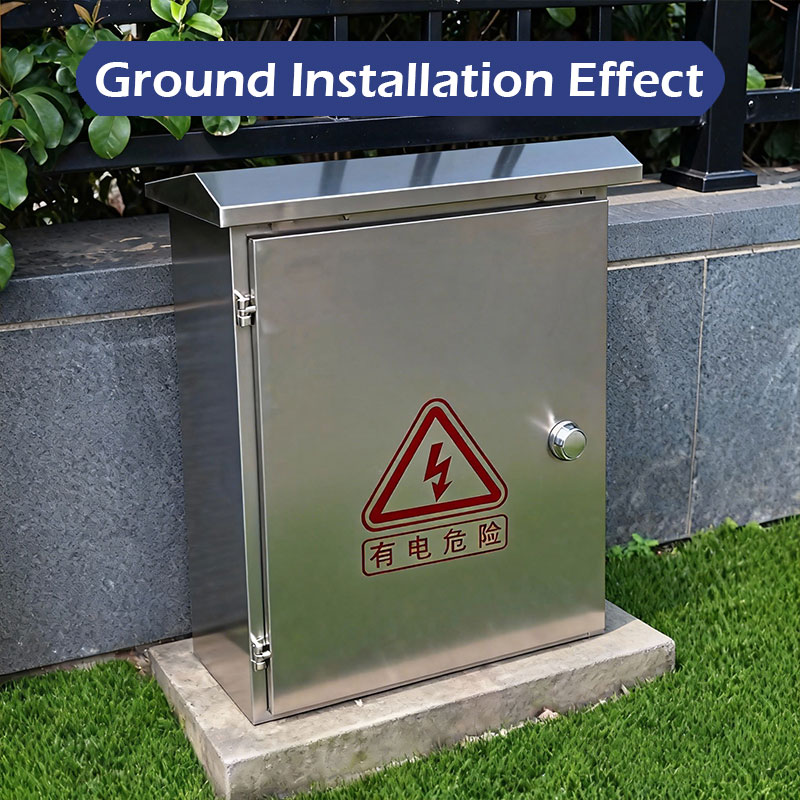 একটি বিতরণ বাক্স কি? পেশাগত গাইড