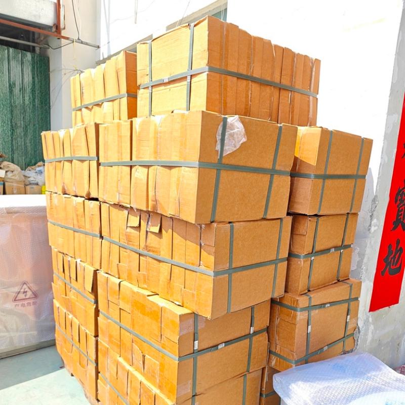 যুক্তরাজ্যের নতুন গ্রাহকদের থেকে বিদ্যুতের মিটার বক্স অর্ডারের প্রথম ব্যাচ সফলভাবে পাঠানো হয়েছে