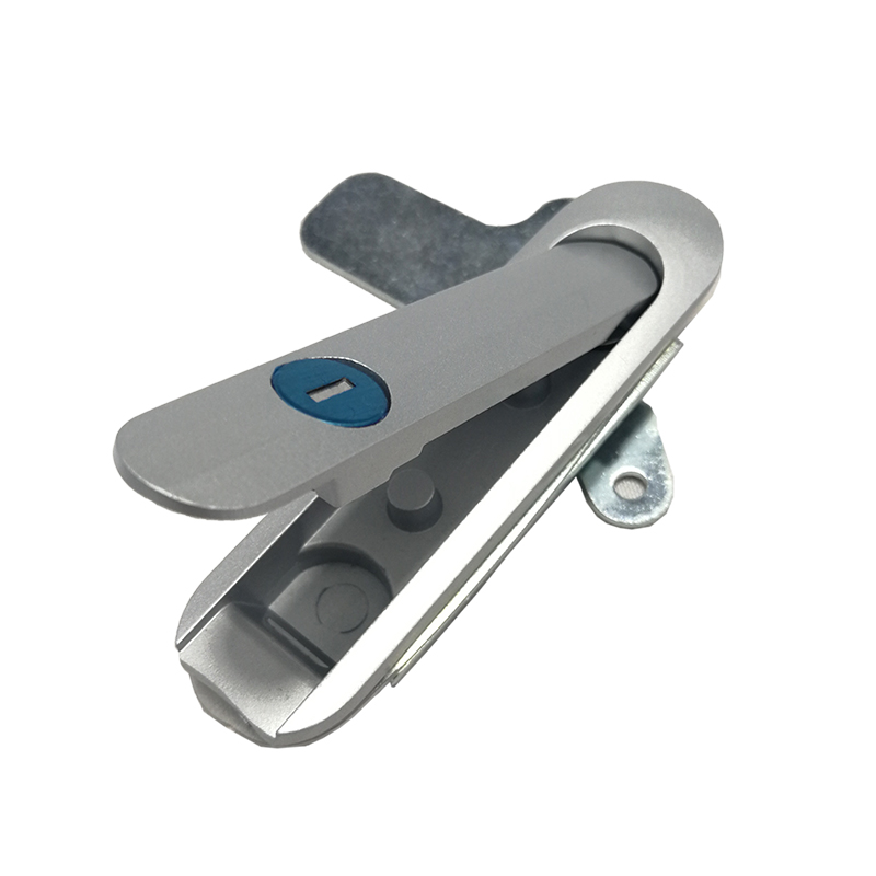 শিল্প মন্ত্রিসভা দরজা লক নির্বাচন গাইড: লং বার লক, প্যান লক, রড কন্ট্রোল লক, হ্যান্ডেল লক, রোটারি টং লক