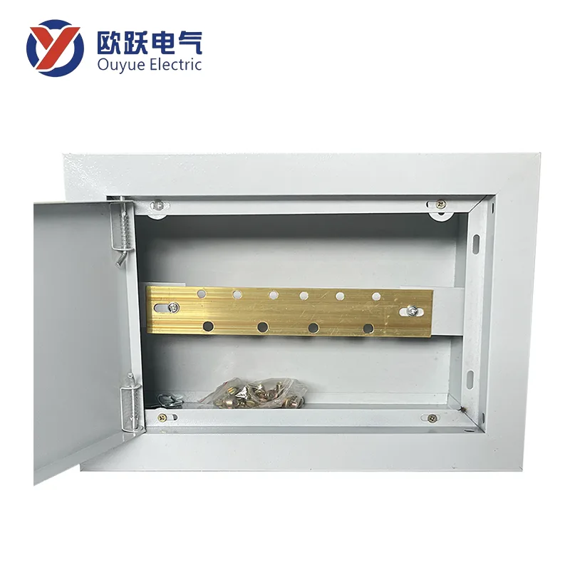 আয়রন ইকুইপোটেন্সিয়াল টার্মিনাল বক্স