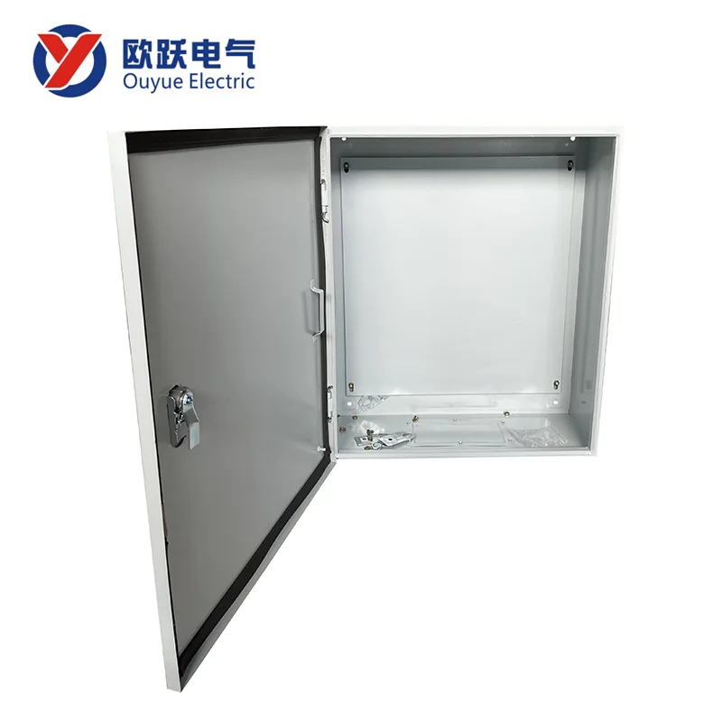 আয়রন ইনডোর বেস বক্স